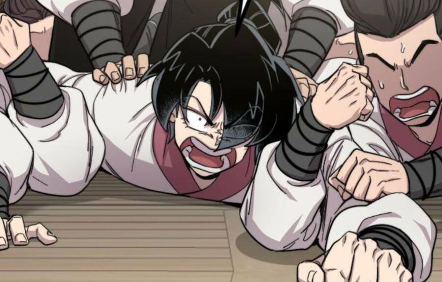 Hoa Sơn Tái Xuất Chap 45.5 - Next Chap 46.5