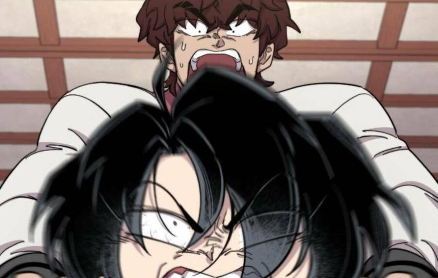 Hoa Sơn Tái Xuất Chap 45.5 - Next Chap 46.5