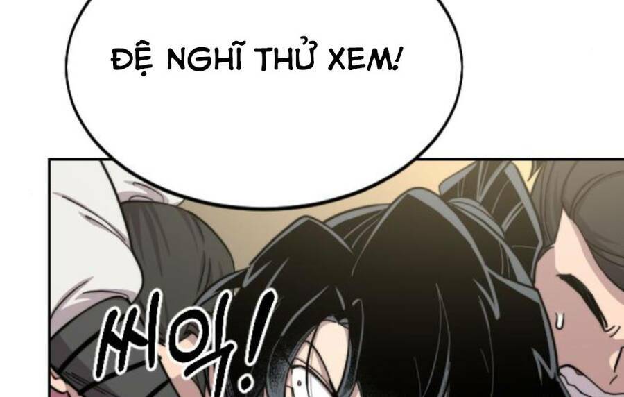 Hoa Sơn Tái Xuất Chap 45.5 - Next Chap 46.5