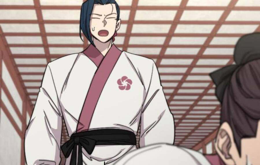 Hoa Sơn Tái Xuất Chap 45.5 - Next Chap 46.5