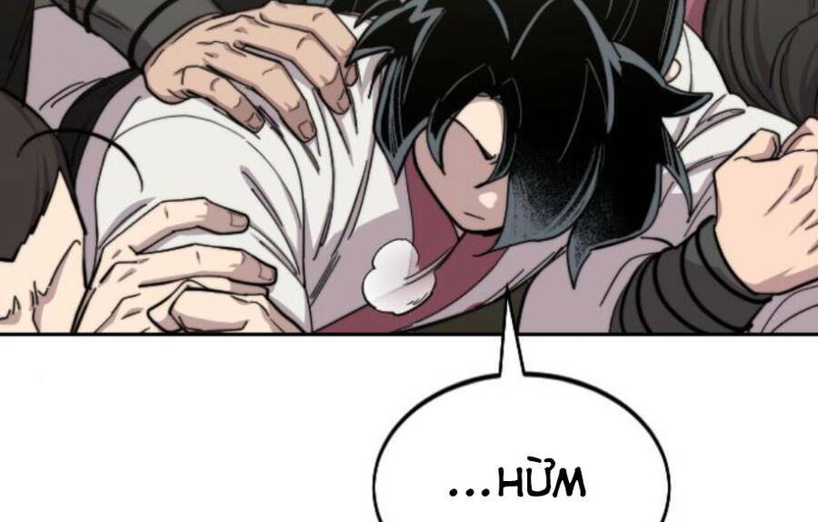 Hoa Sơn Tái Xuất Chap 45.5 - Next Chap 46.5