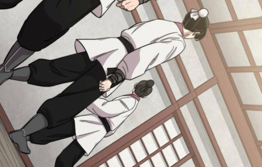 Hoa Sơn Tái Xuất Chap 45.5 - Next Chap 46.5