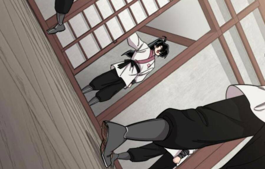 Hoa Sơn Tái Xuất Chap 45.5 - Next Chap 46.5