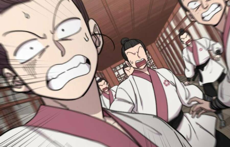 Hoa Sơn Tái Xuất Chap 45.5 - Next Chap 46.5