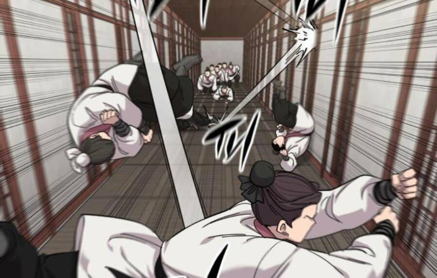 Hoa Sơn Tái Xuất Chap 45.5 - Next Chap 46.5