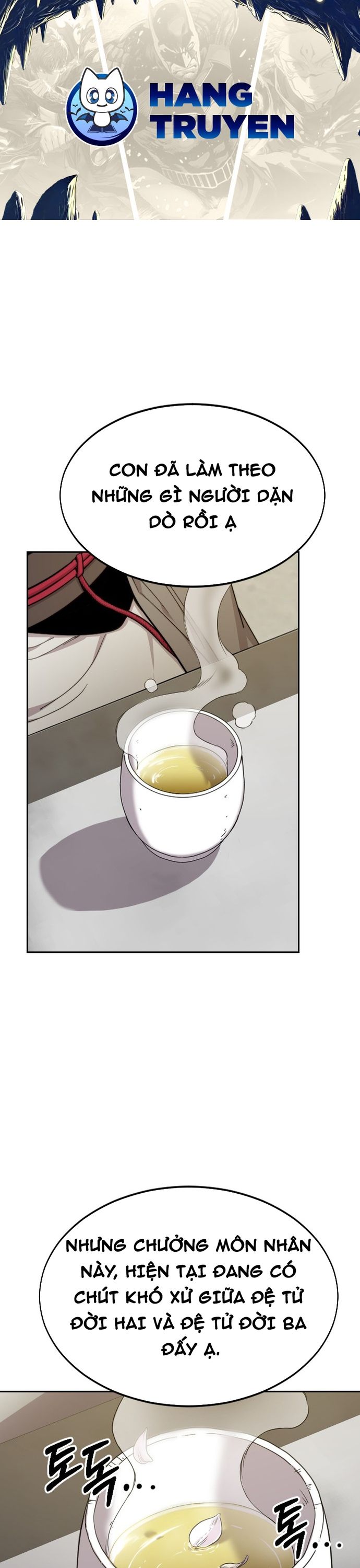 Hoa Sơn Tái Xuất Chap 45 - Next Chap 46