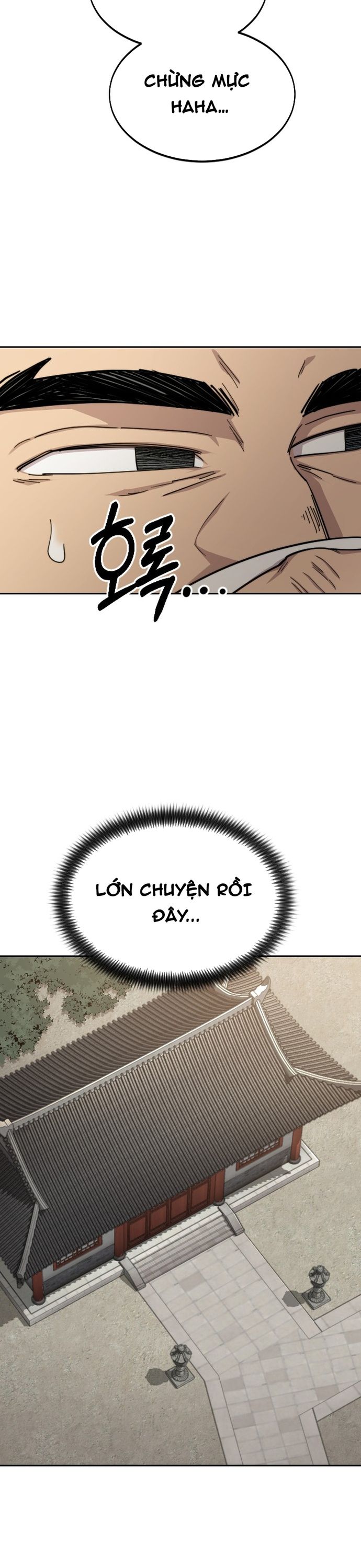 Hoa Sơn Tái Xuất Chap 45 - Next Chap 46