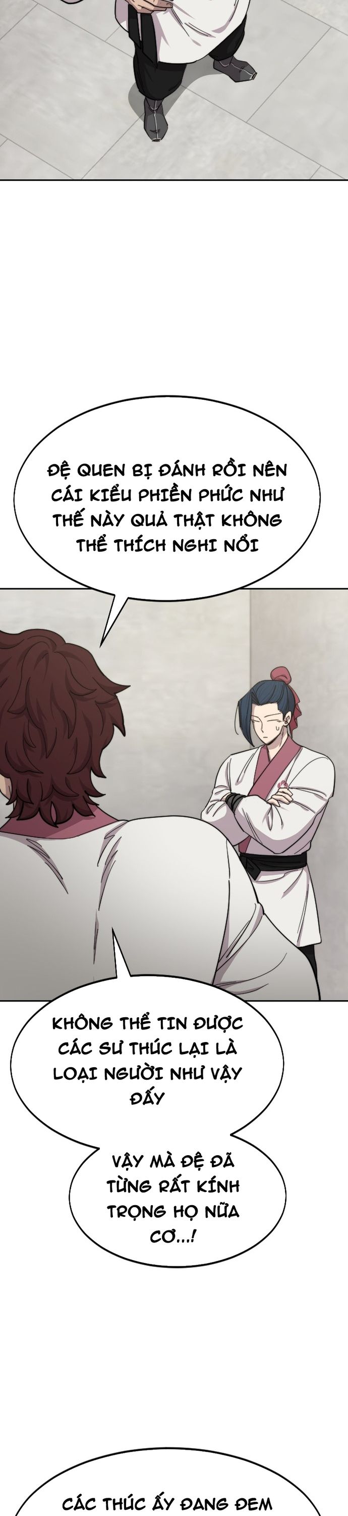 Hoa Sơn Tái Xuất Chap 45 - Next Chap 46