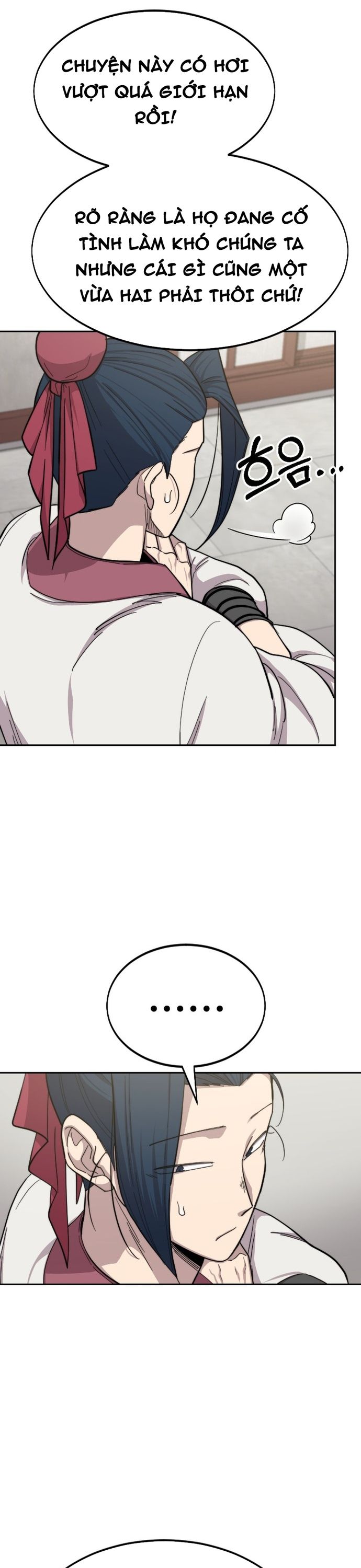 Hoa Sơn Tái Xuất Chap 45 - Next Chap 46