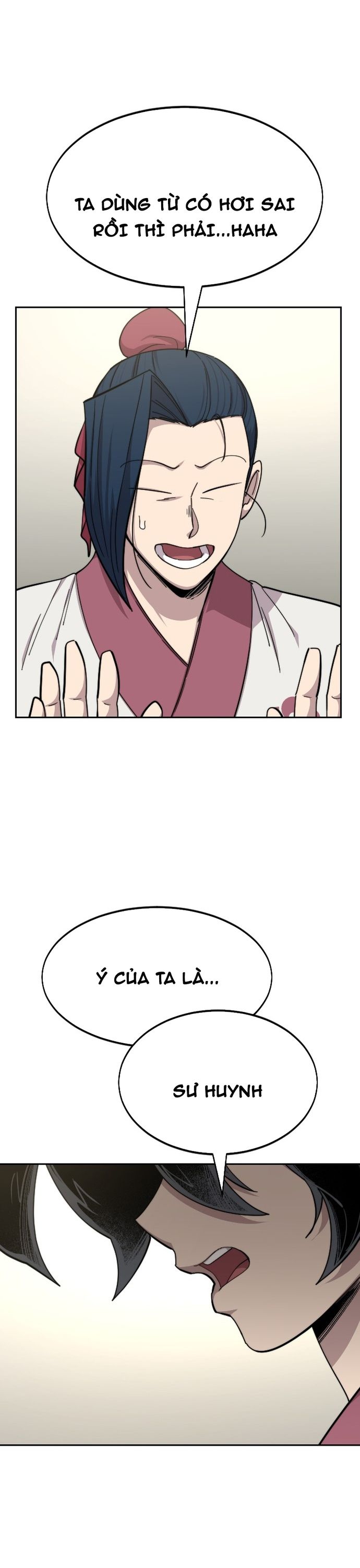 Hoa Sơn Tái Xuất Chap 45 - Next Chap 46