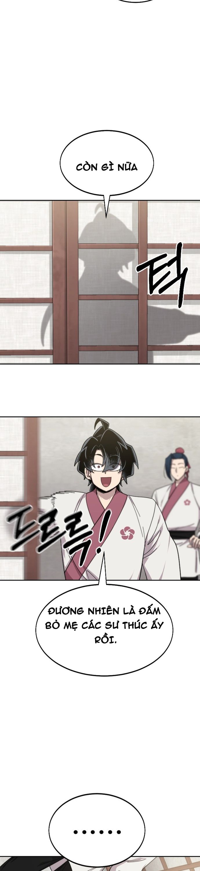 Hoa Sơn Tái Xuất Chap 45 - Next Chap 46