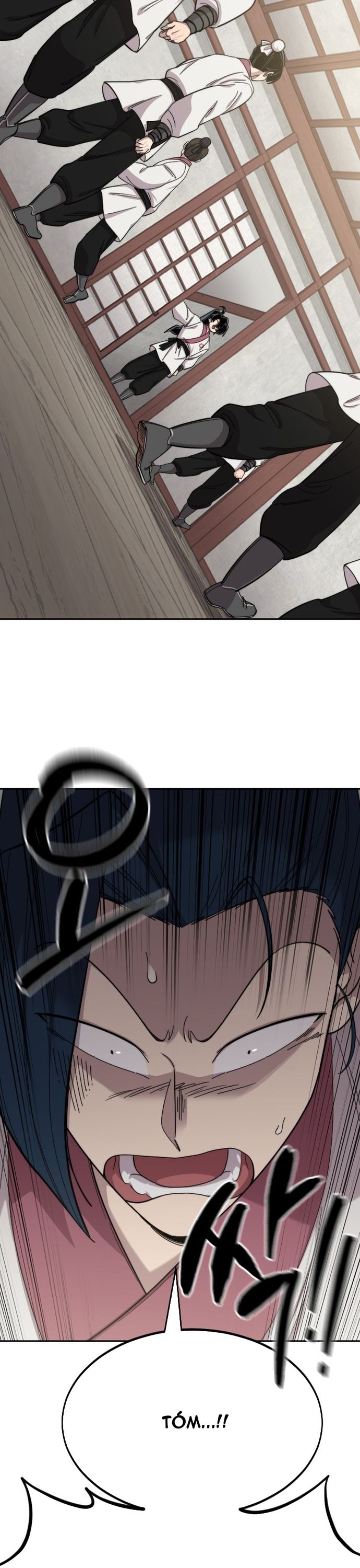 Hoa Sơn Tái Xuất Chap 45 - Next Chap 46