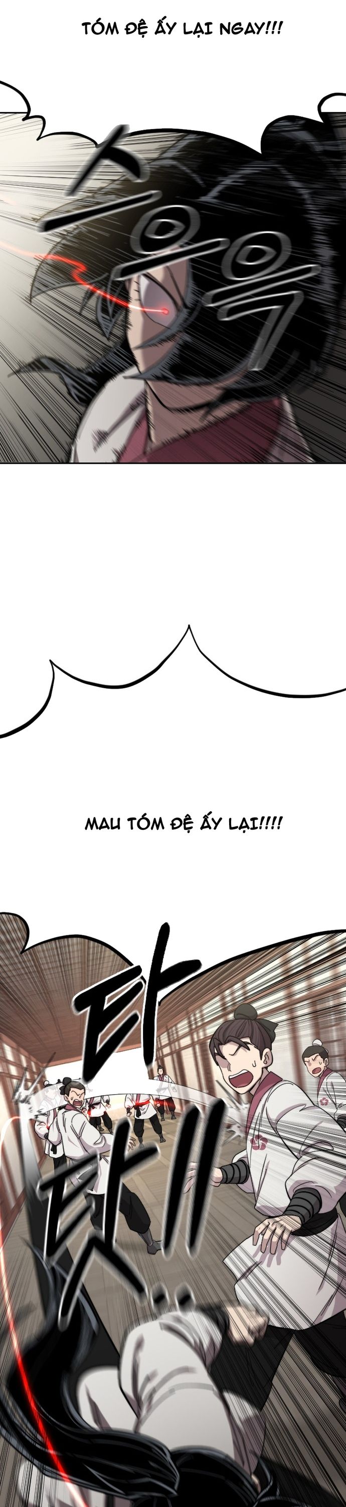 Hoa Sơn Tái Xuất Chap 45 - Next Chap 46