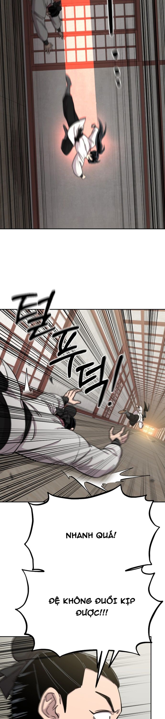 Hoa Sơn Tái Xuất Chap 45 - Next Chap 46