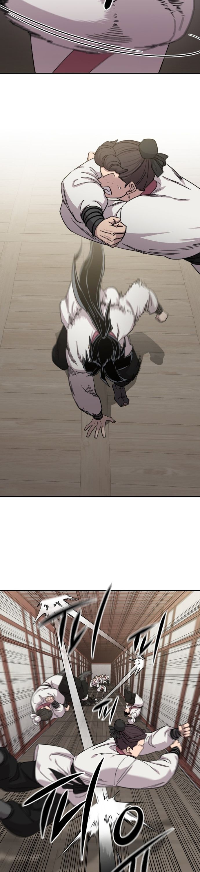 Hoa Sơn Tái Xuất Chap 45 - Next Chap 46