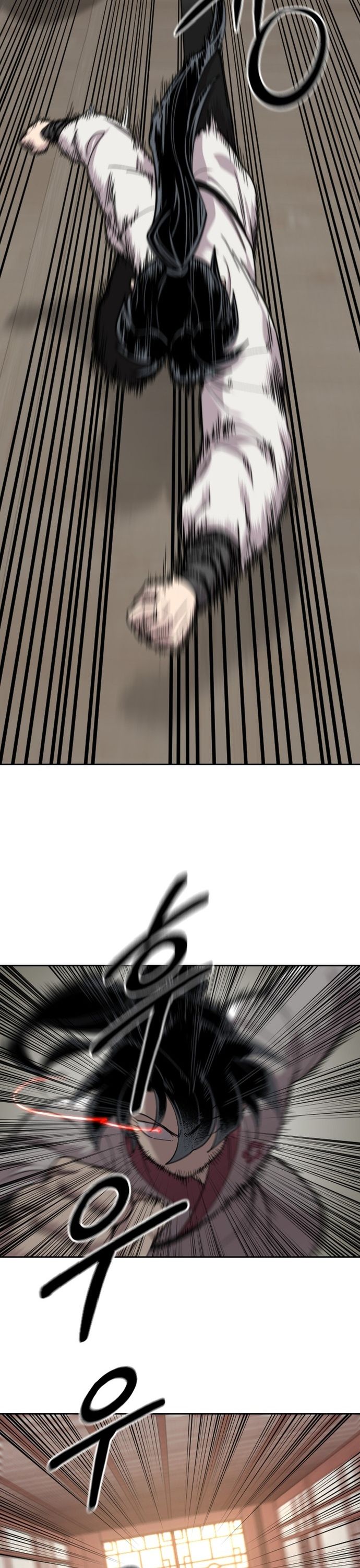 Hoa Sơn Tái Xuất Chap 45 - Next Chap 46