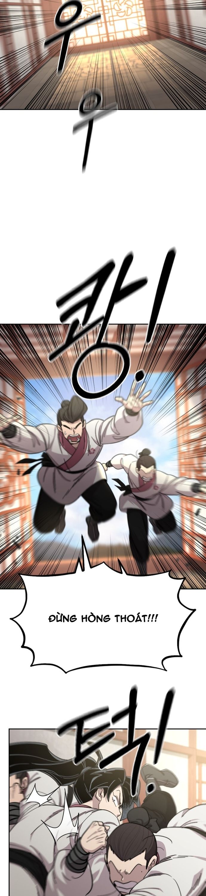 Hoa Sơn Tái Xuất Chap 45 - Next Chap 46