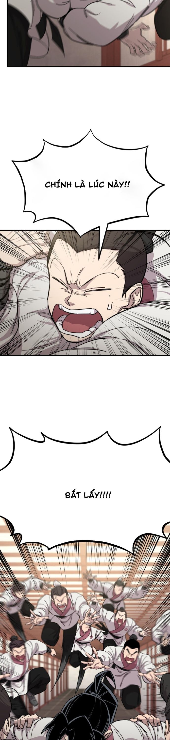 Hoa Sơn Tái Xuất Chap 45 - Next Chap 46