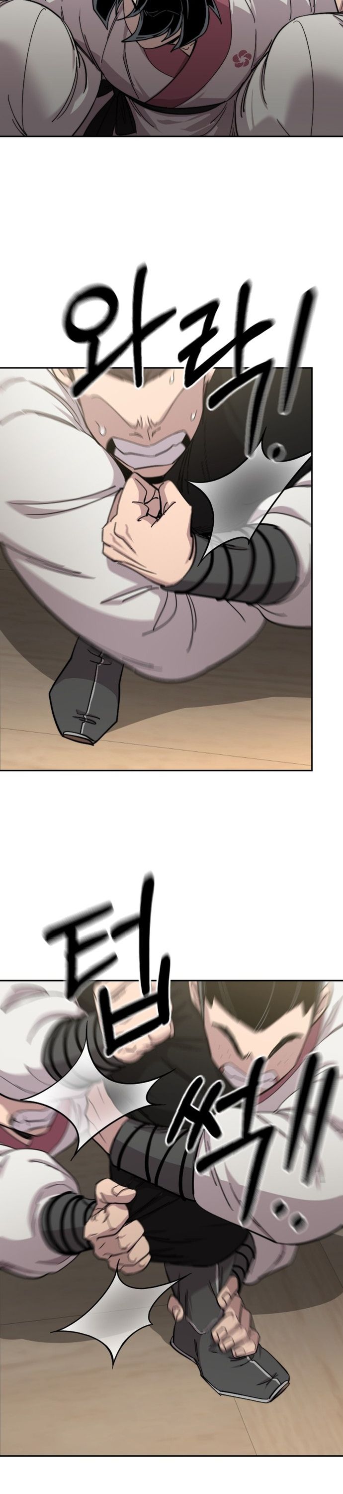 Hoa Sơn Tái Xuất Chap 45 - Next Chap 46