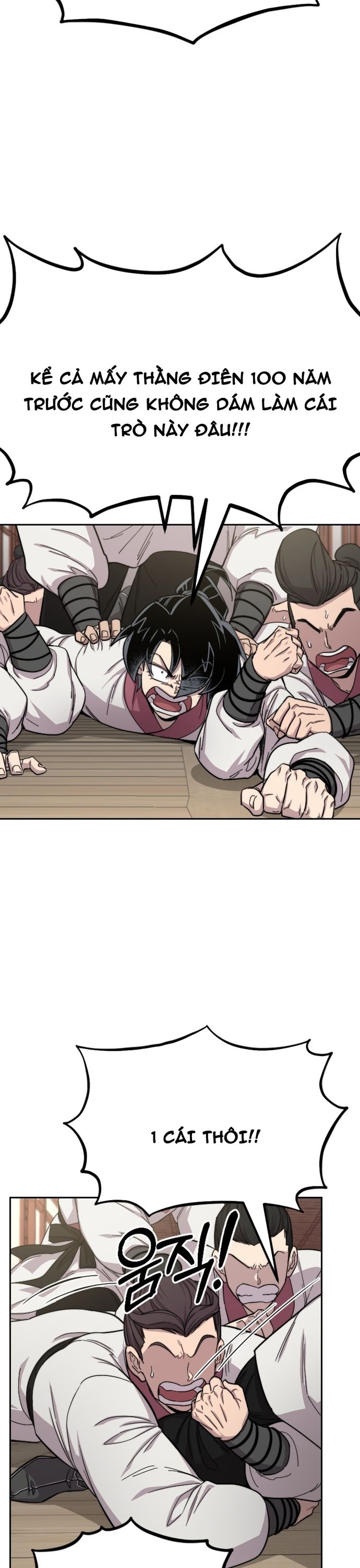 Hoa Sơn Tái Xuất Chap 45 - Next Chap 46