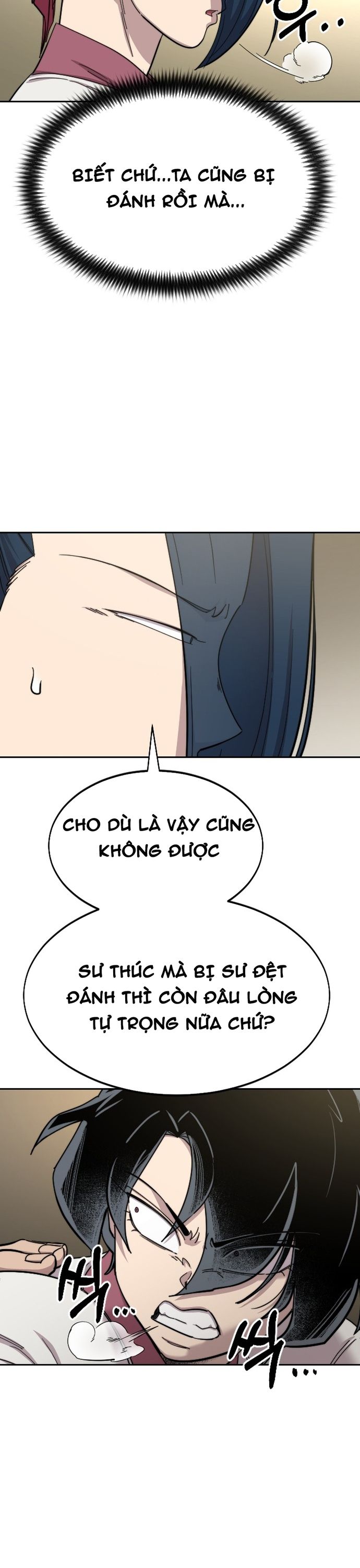 Hoa Sơn Tái Xuất Chap 45 - Next Chap 46