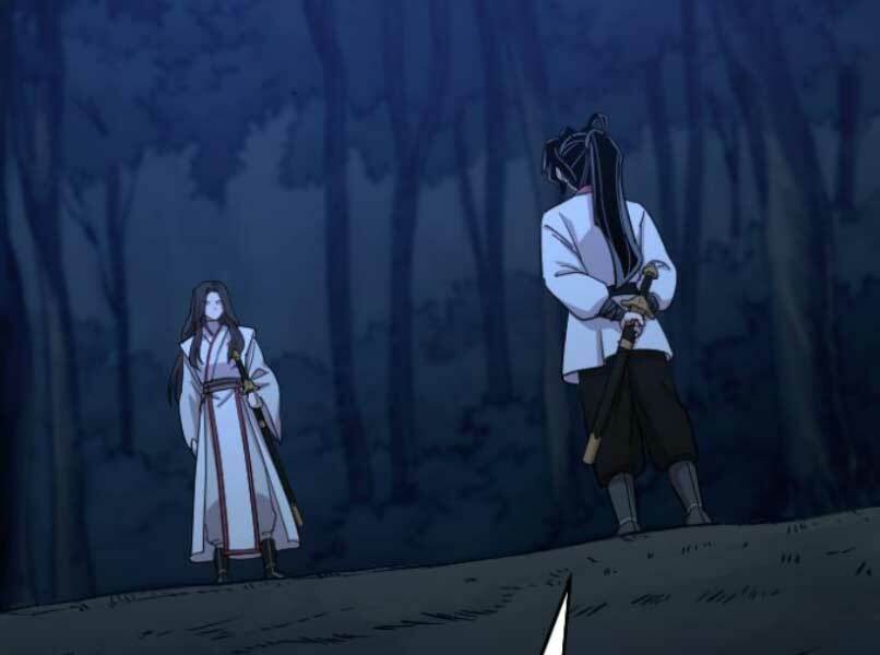 Hoa Sơn Tái Xuất Chap 46.5 - Next Chap 47.5