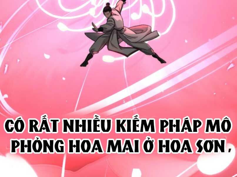 Hoa Sơn Tái Xuất Chap 46.5 - Next Chap 47.5