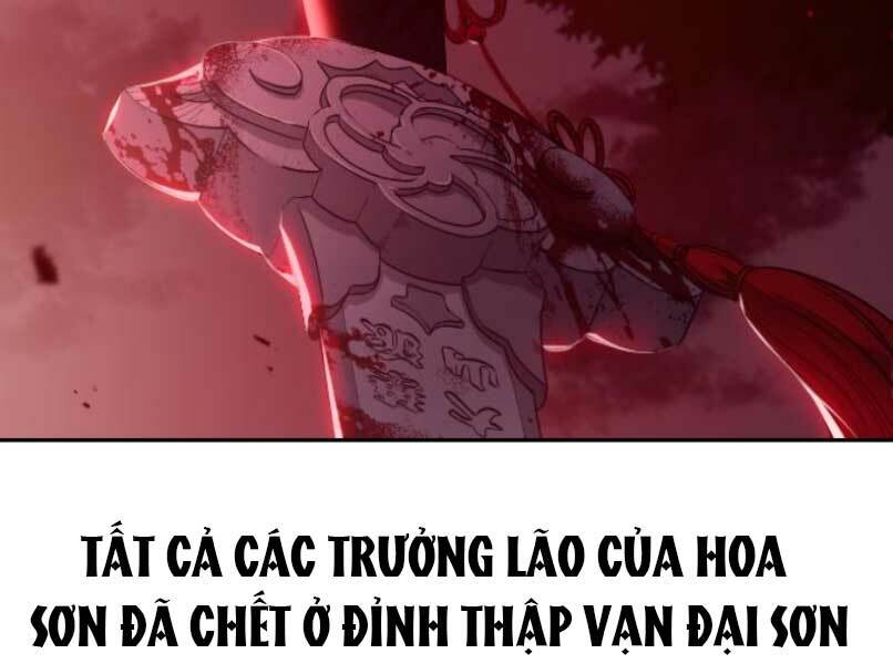 Hoa Sơn Tái Xuất Chap 46.5 - Next Chap 47.5