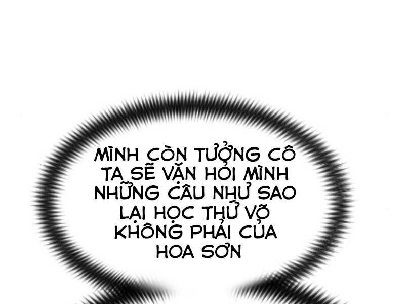 Hoa Sơn Tái Xuất Chap 46.5 - Next Chap 47.5