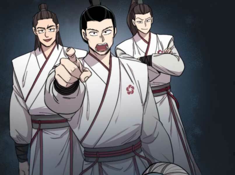 Hoa Sơn Tái Xuất Chap 46 - Next Chap 47