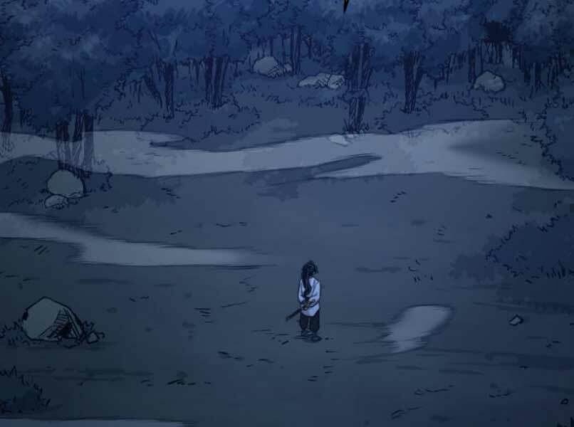 Hoa Sơn Tái Xuất Chap 46 - Next Chap 47