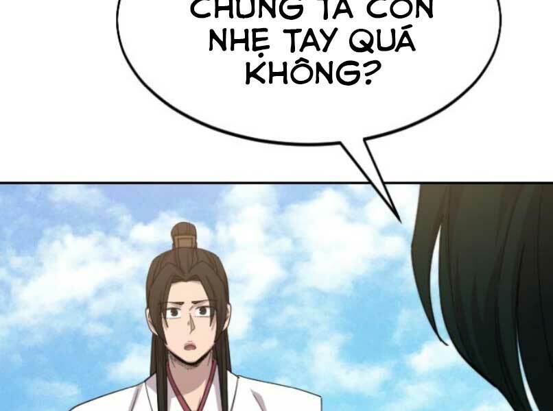 Hoa Sơn Tái Xuất Chap 46 - Next Chap 47