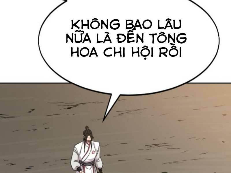 Hoa Sơn Tái Xuất Chap 46 - Next Chap 47