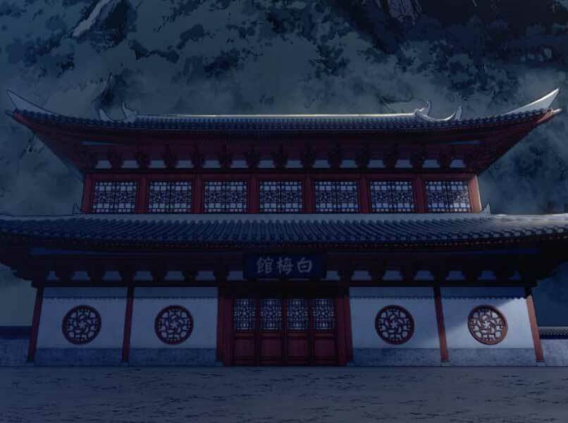 Hoa Sơn Tái Xuất Chap 46 - Next Chap 47