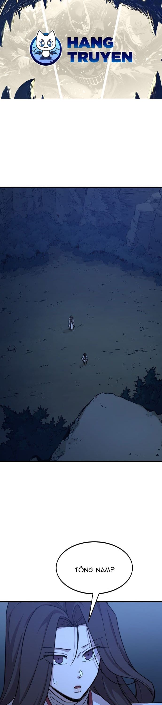 Hoa Sơn Tái Xuất Chap 47 - Next Chap 48