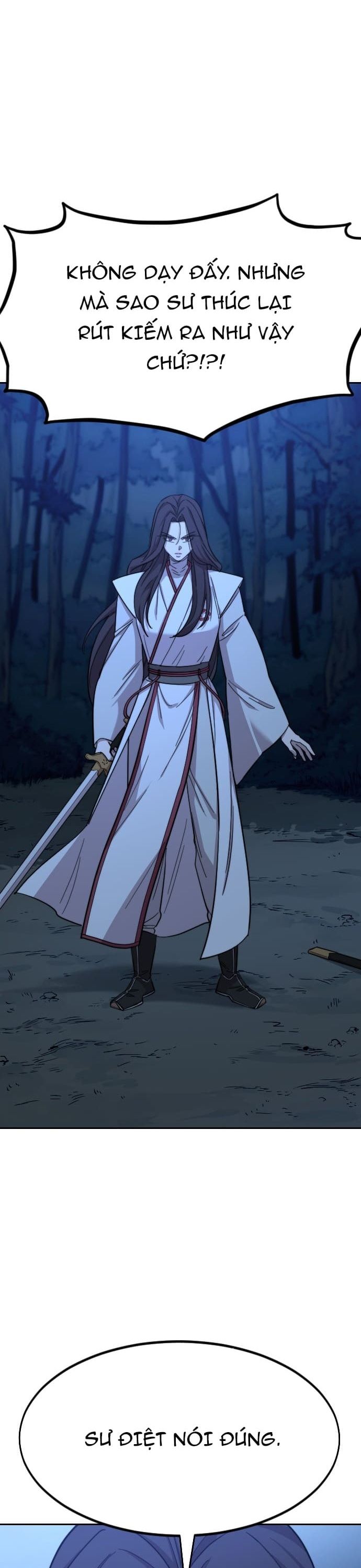 Hoa Sơn Tái Xuất Chap 47 - Next Chap 48