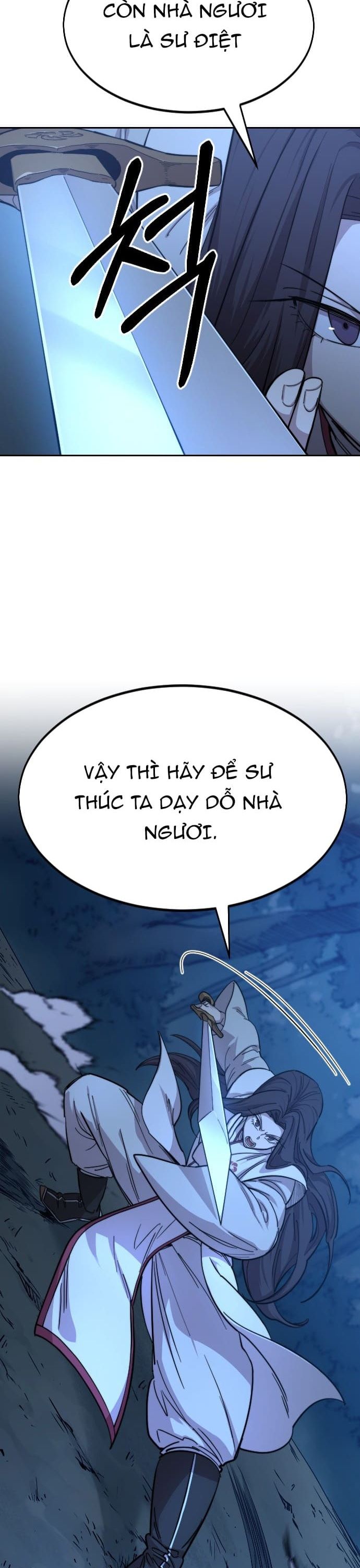 Hoa Sơn Tái Xuất Chap 47 - Next Chap 48