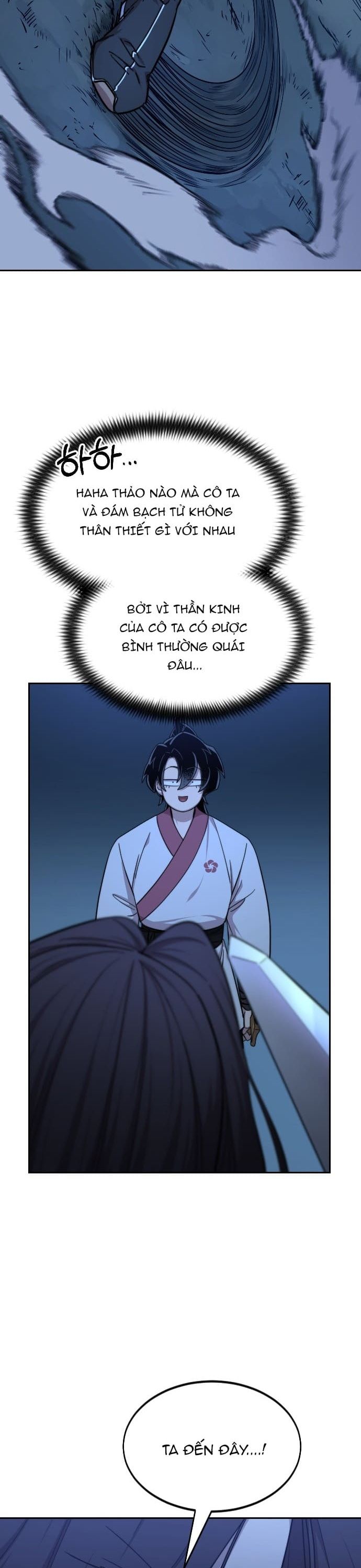 Hoa Sơn Tái Xuất Chap 47 - Next Chap 48