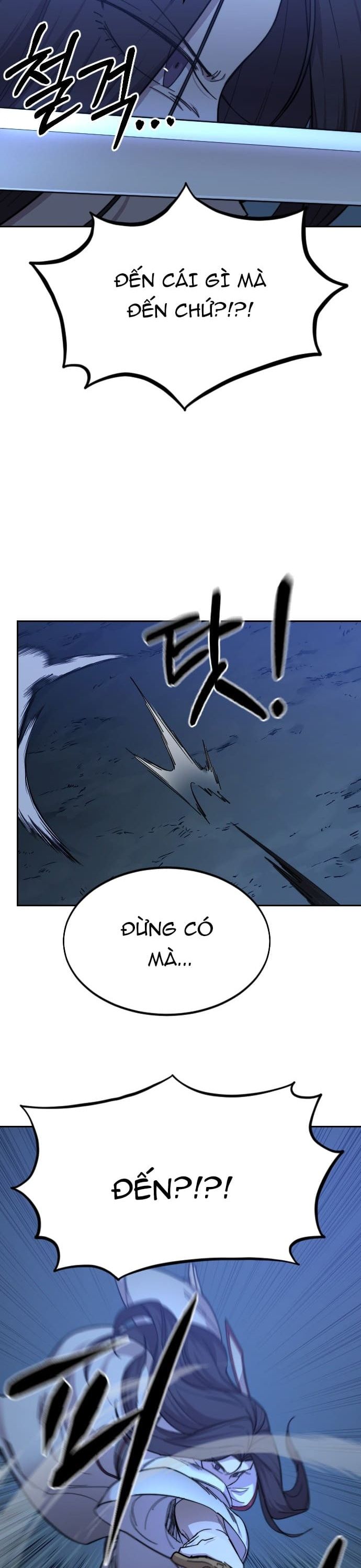 Hoa Sơn Tái Xuất Chap 47 - Next Chap 48