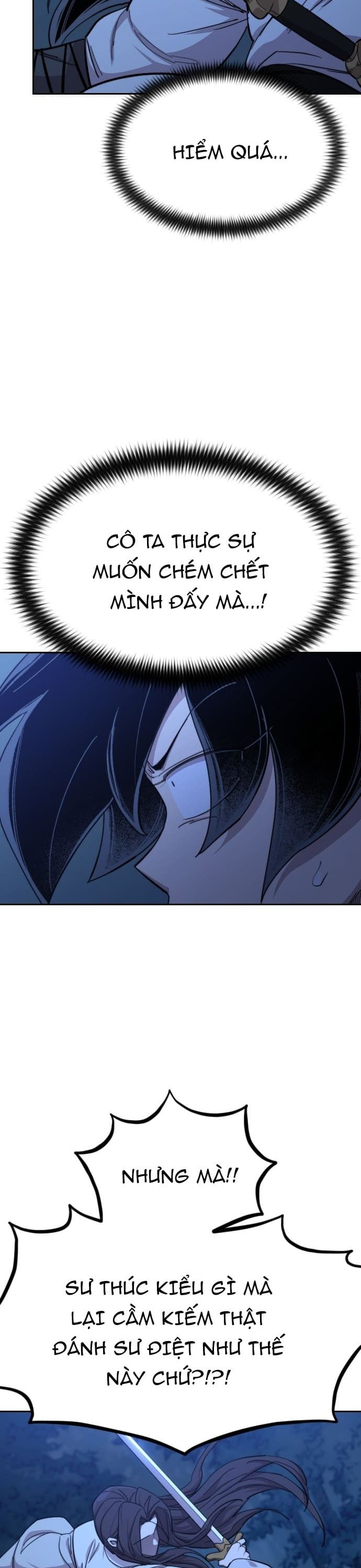 Hoa Sơn Tái Xuất Chap 47 - Next Chap 48