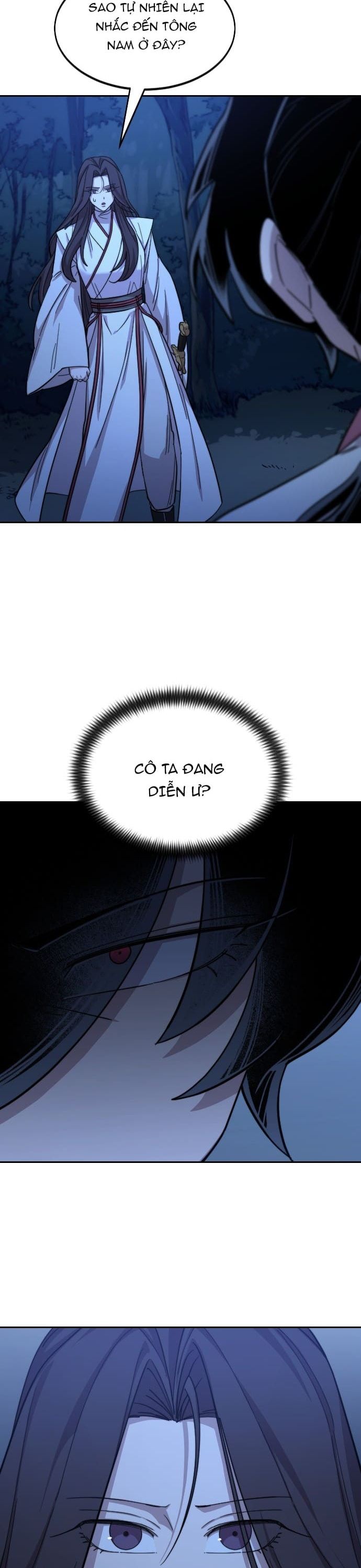 Hoa Sơn Tái Xuất Chap 47 - Next Chap 48