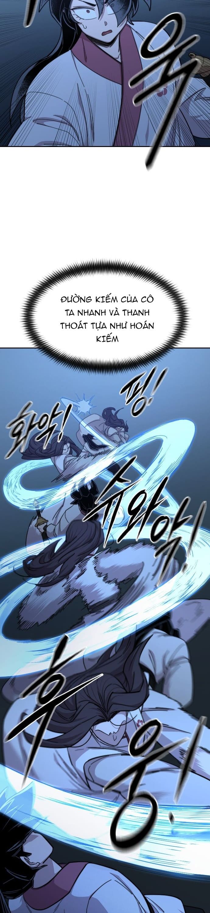 Hoa Sơn Tái Xuất Chap 47 - Next Chap 48