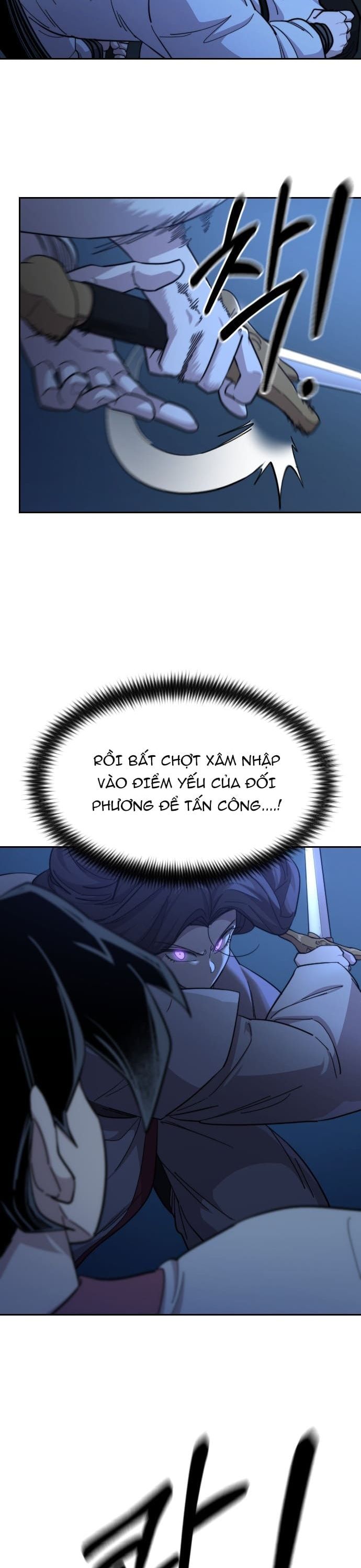 Hoa Sơn Tái Xuất Chap 47 - Next Chap 48