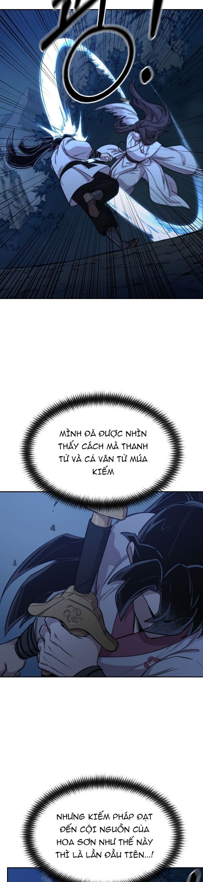 Hoa Sơn Tái Xuất Chap 47 - Next Chap 48