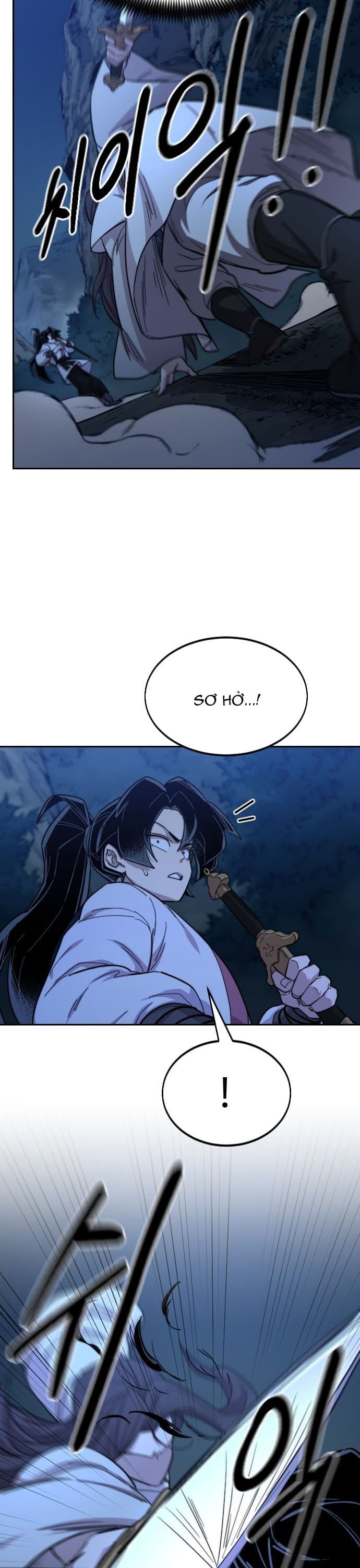 Hoa Sơn Tái Xuất Chap 47 - Next Chap 48