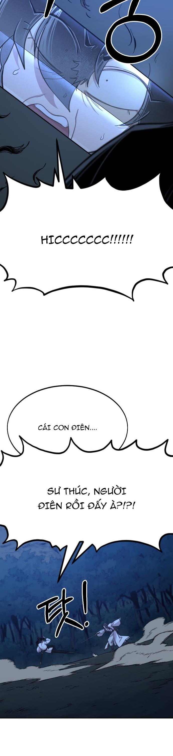 Hoa Sơn Tái Xuất Chap 47 - Next Chap 48