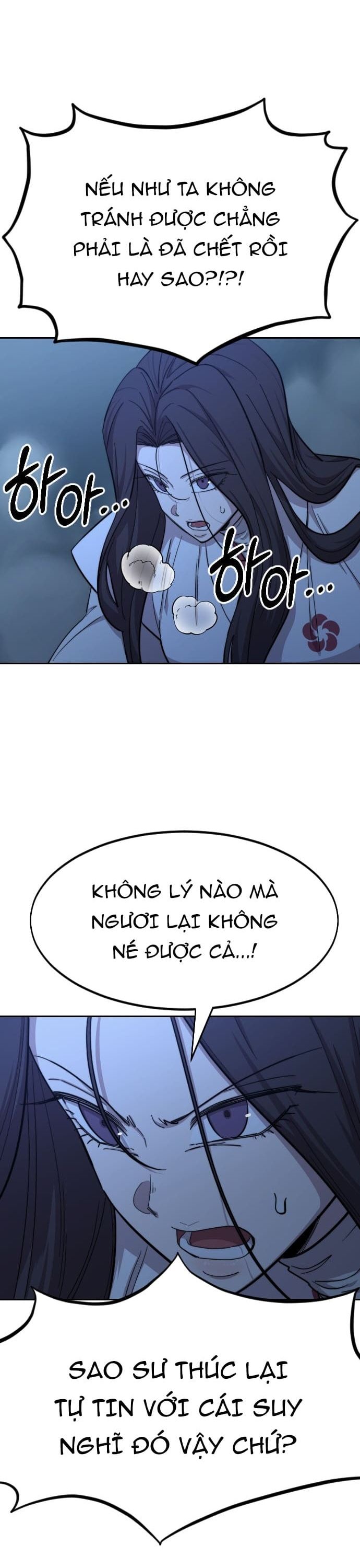 Hoa Sơn Tái Xuất Chap 47 - Next Chap 48