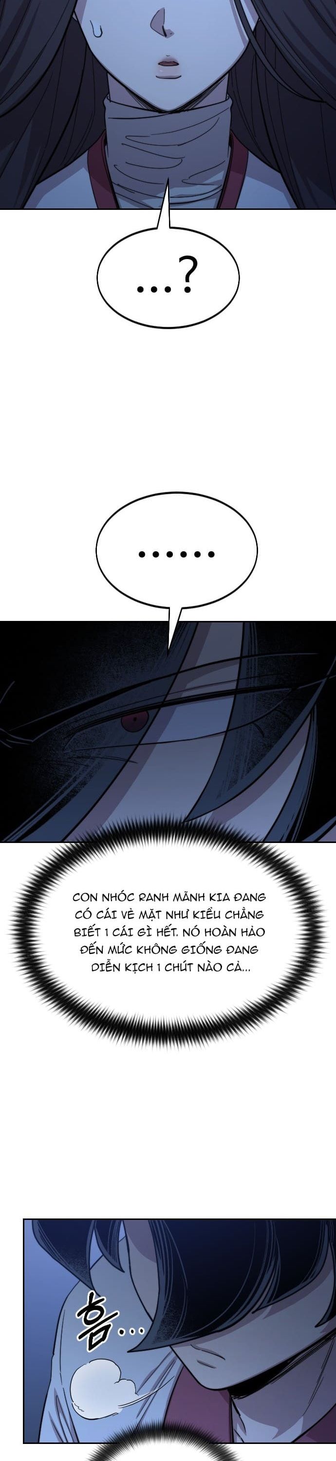 Hoa Sơn Tái Xuất Chap 47 - Next Chap 48