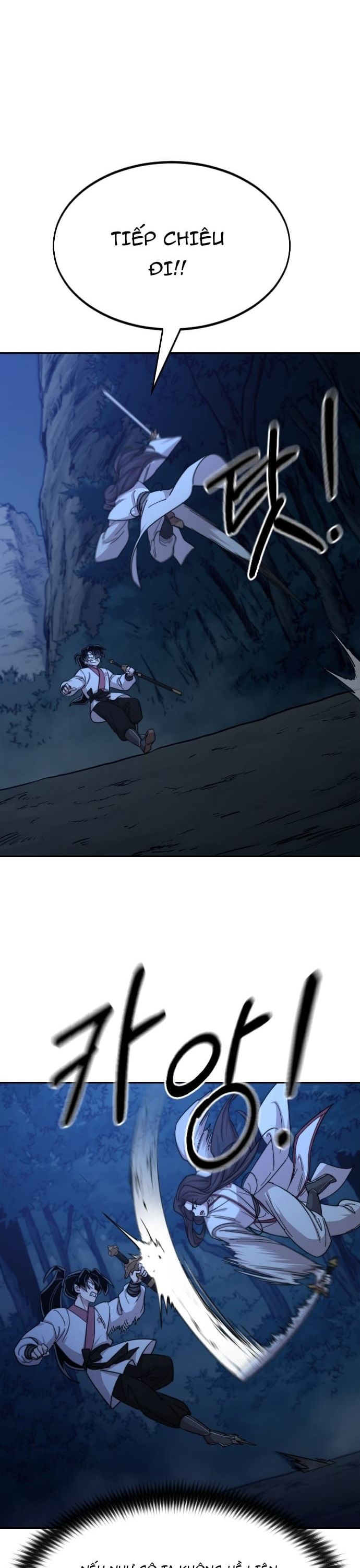 Hoa Sơn Tái Xuất Chap 47 - Next Chap 48