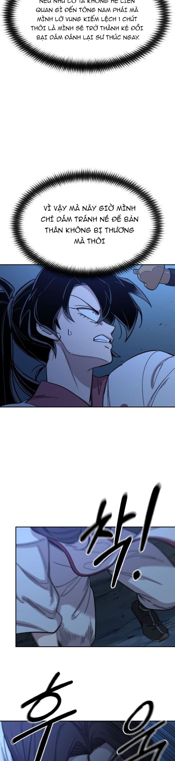 Hoa Sơn Tái Xuất Chap 47 - Next Chap 48